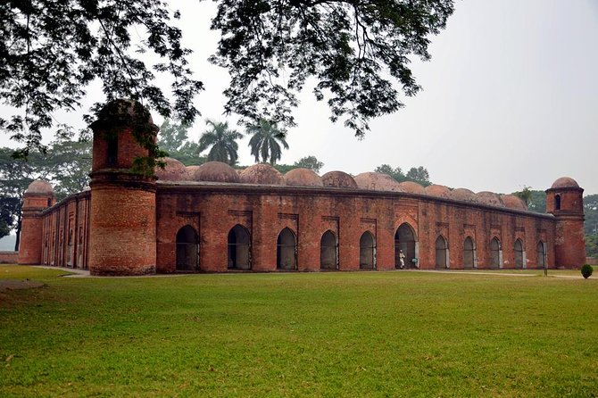 Private Tour: 9 Days - World Heritage Tour of Bangladesh - Traveler Feedback