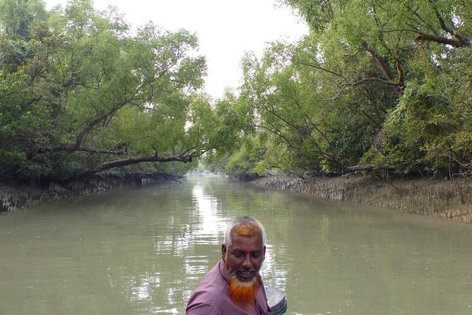 Private Tour: 9 Days - World Heritage Tour of Bangladesh - Destinations Highlights