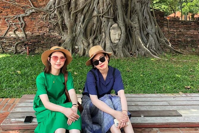 Private Tour : a Day in a Life to Visit Ayutthaya With Authentic Local Lunch - Feedback From Travelers