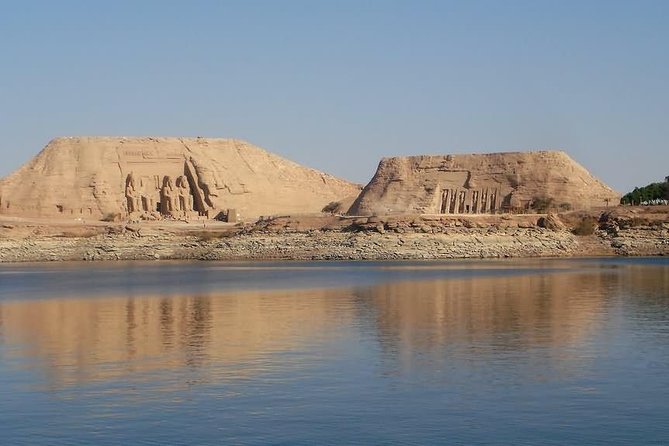 Private Tour: Abu Simbel by Minibus From Aswan - Highlights of the Tour