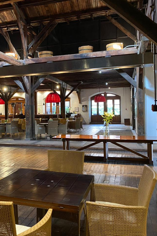 Private Tour Aconcagua Valley - Key Points