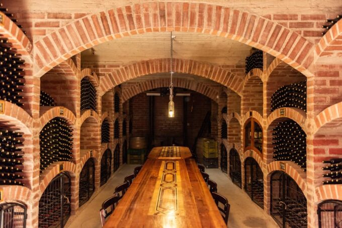 Private Tour Aconcagua Valley - Complementary Culinary Offerings