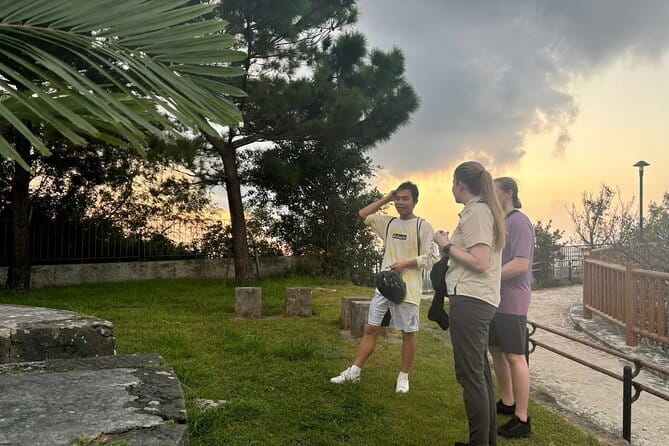Private Tour: Afternoon Cycling With Spectacular Views - Participation Information