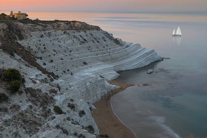 Private Tour Agrigento Valley of the Temples Park and Scala Dei Turchi - Additional Information