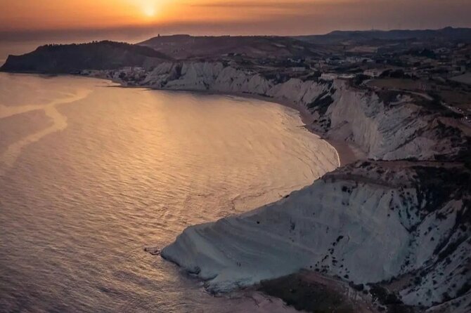 Private Tour Agrigento Valley of the Temples Park and Scala Dei Turchi - Customer Testimonials