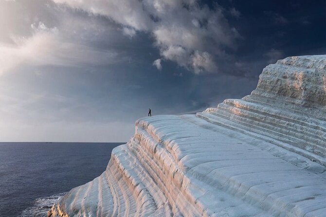 Private Tour Agrigento Valley of the Temples Park and Scala Dei Turchi - Exploring Agrigento Valley