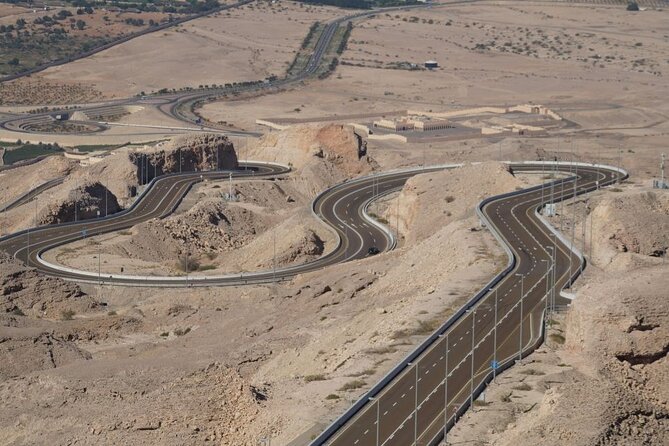 Private Tour - Al Ain Garden City Tour From Dubai - Memorable Experiences
