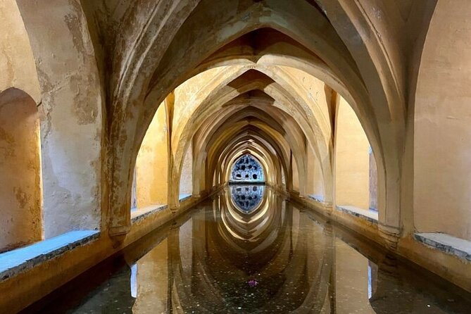Private Tour Alcazar Seville Cathedral and Giralda Tower Climb - Customer Praise and Recommendations