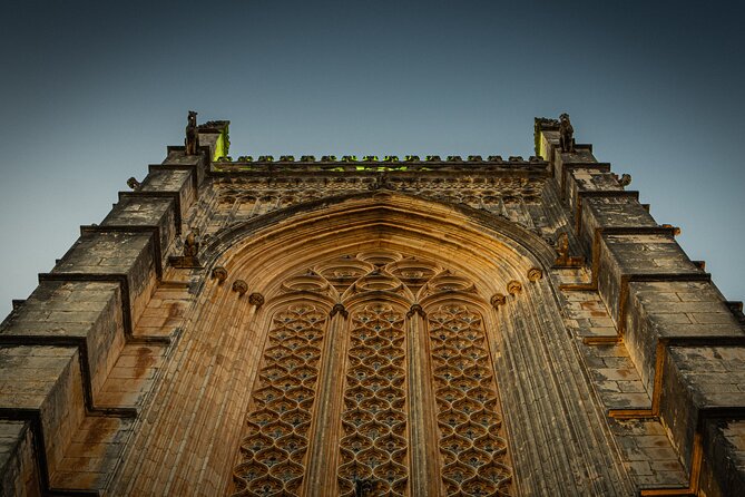 Private Tour Alcobaça & Batalha Monasteries + Nazaré (from Caldas) - Booking Information