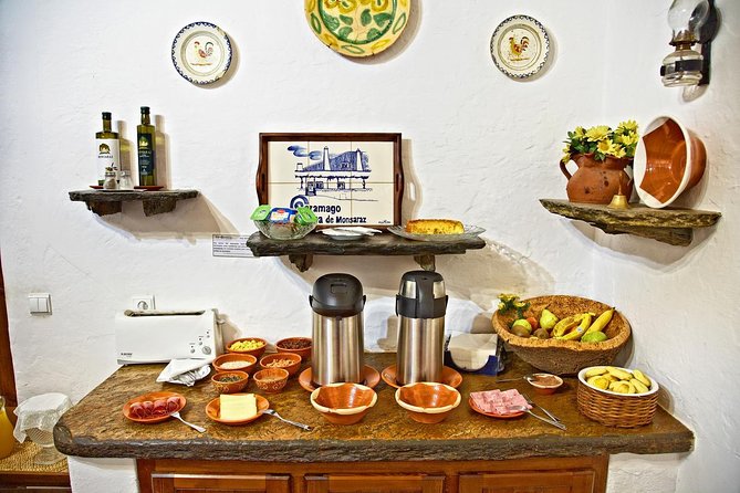 Private Tour Alentejo, Evora, Monsaraz, Mourão-Medieval Times Lunch&Wine Tasting - Itinerary Overview