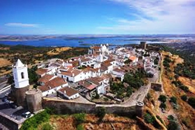 Private Tour Alentejo, Evora, Monsaraz, Mourão-Medieval Times Lunch&Wine Tasting - Customer Feedback