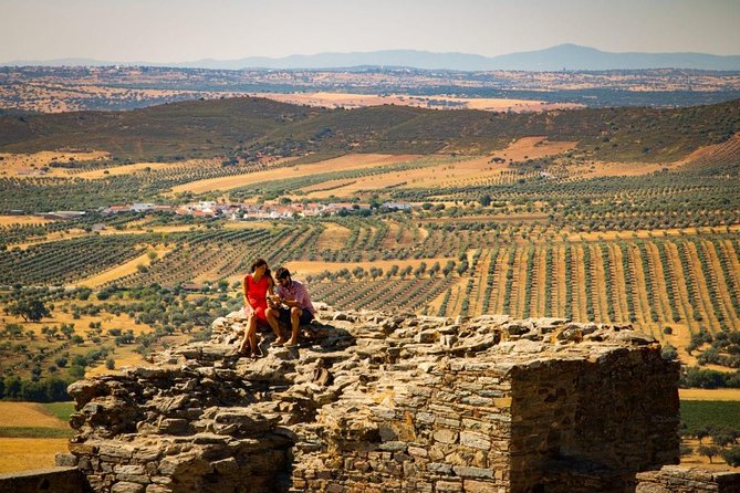 Private Tour Alentejo, Evora, Monsaraz, Mourão-Medieval Times Lunch&Wine Tasting - Recap