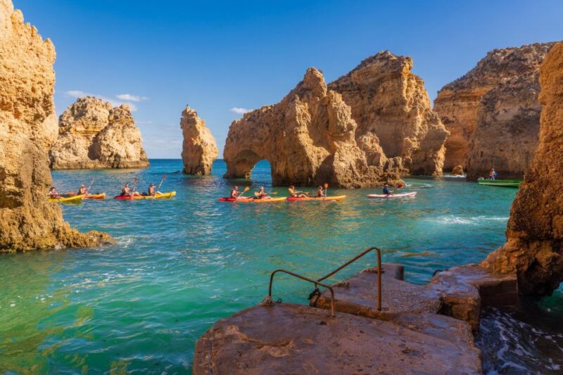 Private Tour Algarve - Key Points