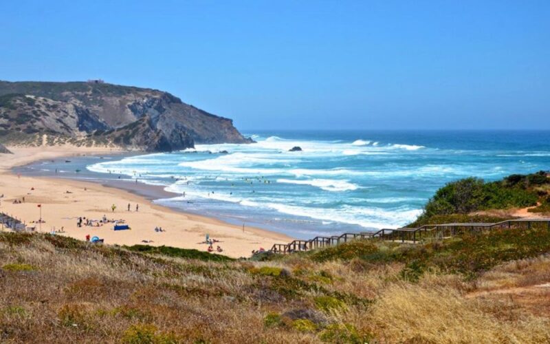 Private Tour Algarve - Itinerary Highlights