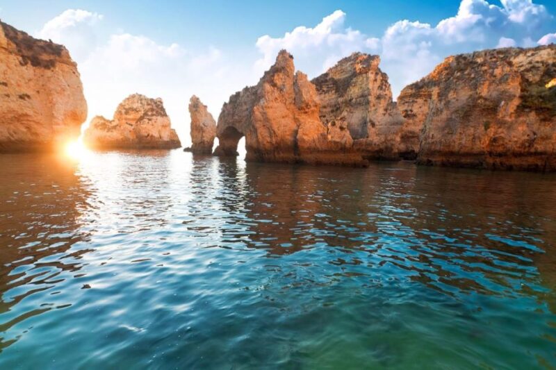 Private Tour Algarve - Experience and Features