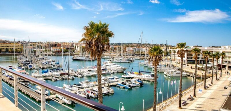 Private Tour Algarve - Inclusions