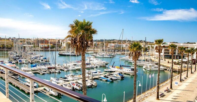 Private Tour Algarve - Booking Information