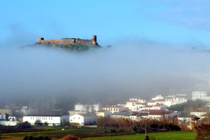 Private Tour Algarve - Traditional Portuguese Lunch