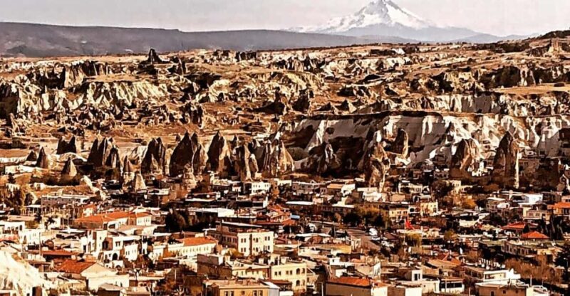 Private Tour All in One 2 - Itinerary and Highlights