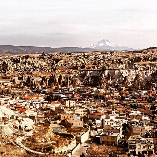 Private Tour All in One - Itinerary and Highlights