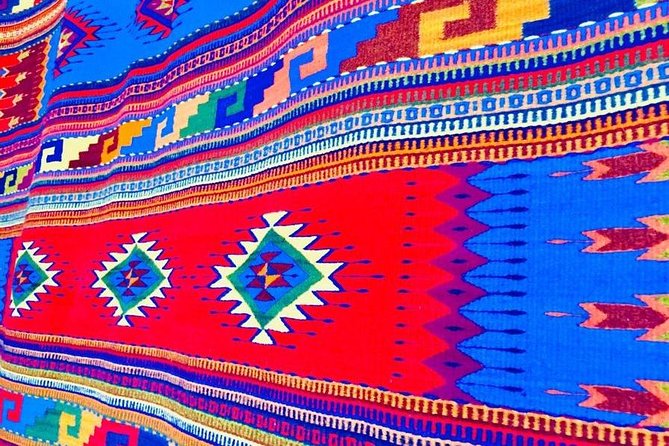 Private Tour, All Inclusive: Tlacochahuaya, Mezcal, Teotitlán Del Valle - Inclusions