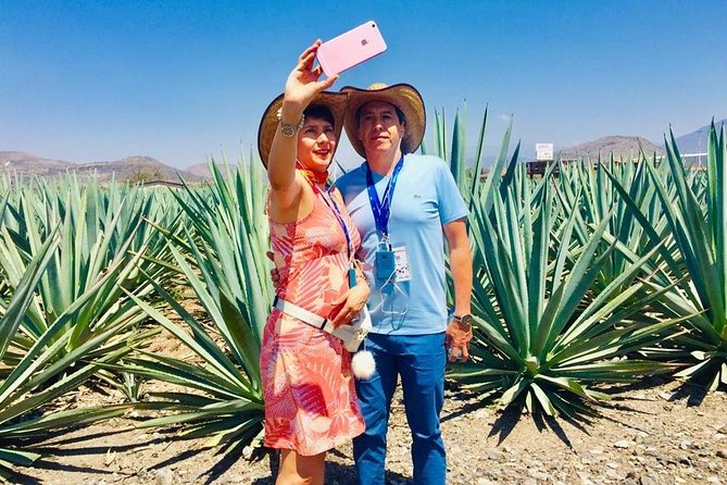 Private Tour, All Inclusive: Tlacochahuaya, Mezcal, Teotitlán Del Valle - Explore Tlacochahuaya