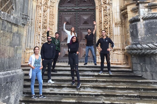 Private Tour Almourol-Tomar, Templars - Additional Information