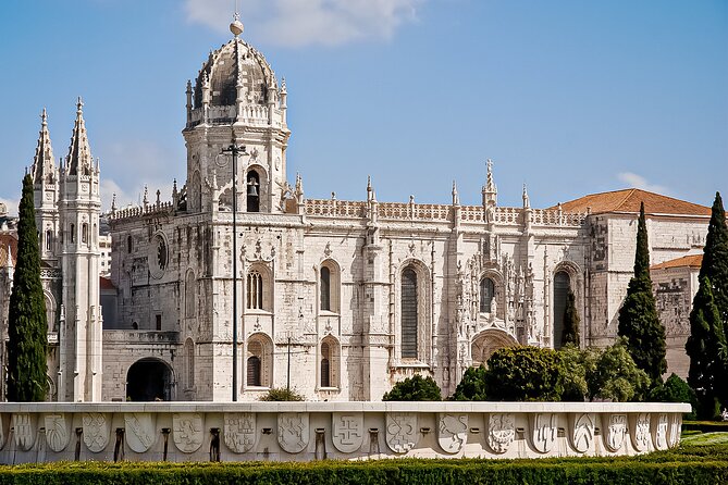 Private Tour Along the Discoveries Route in Belém - Booking Information