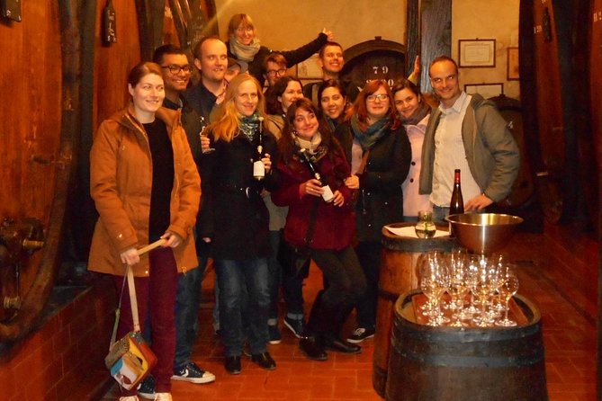 Private Tour: Alsace Wine Tasting Day Trip From Colmar - Customer Feedback and Ratings
