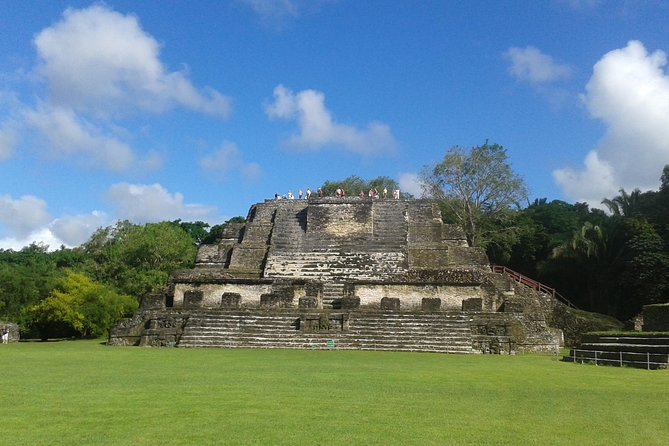 Private Tour Altun Ha Belize City and Beach - Cultural Exploration at Altun Ha