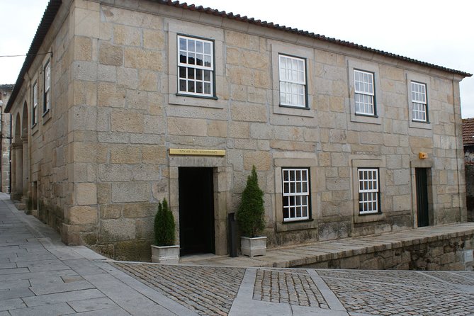 Private Tour Alvarinho (Melgaço and Monção) Includes 3 Wine Tastings - Inclusions