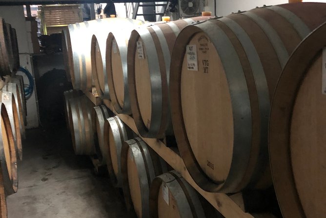 Private Tour Alvarinho (Melgaço and Monção) Includes 3 Wine Tastings - Reviews and Ratings