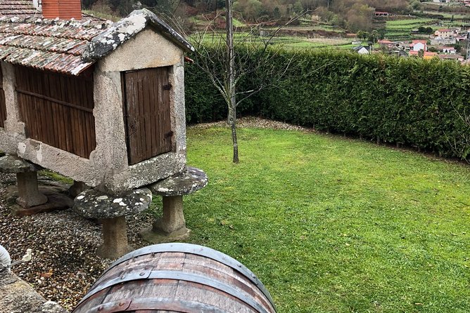 Private Tour Alvarinho (Melgaço and Monção) Includes 3 Wine Tastings - Culinary Highlights