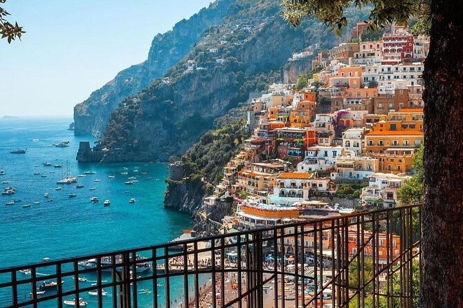 Private Tour Amalfi Coast From Naples - Traveler Reviews and Feedback
