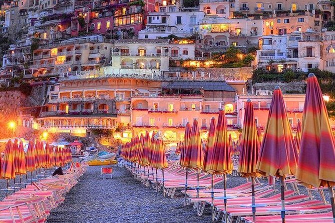 Private Tour Amalfi Coast From Naples - Exceptional Service and Memorable Experiences