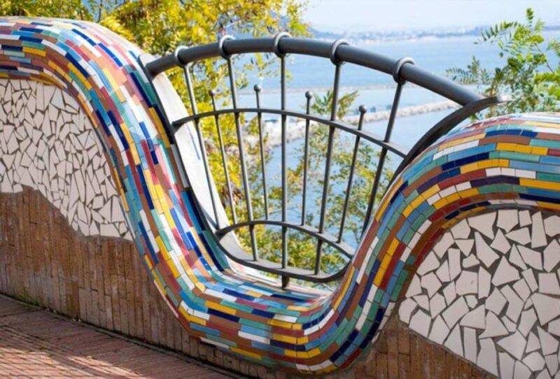 PRIVATE TOUR: Amalfi Coast (Vietri, Cetara, Maiori, Minori) - Cetara: UNESCO World Heritage