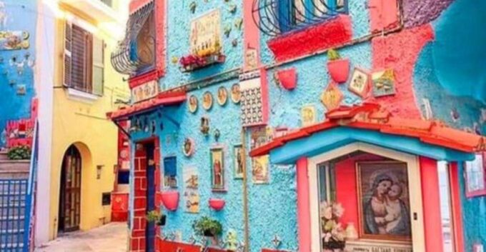 PRIVATE TOUR: Amalfi Coast (Vietri, Cetara, Maiori, Minori) - Tour Inclusions and Policies