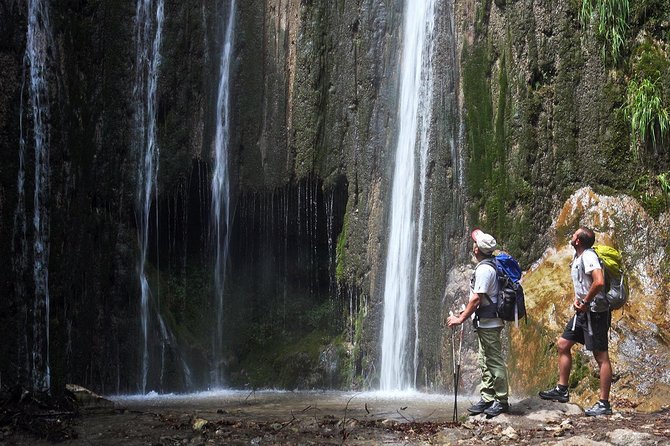 Private Tour: Amalfi Valle Delle Ferriere Nature Reserve Walking Tour - Meeting and Logistics