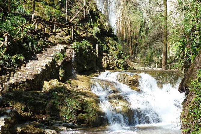 Private Tour: Amalfi Valle Delle Ferriere Nature Reserve Walking Tour - Weather and Conditions