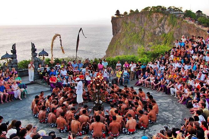 Private Tour: Amazing 3 Days Bali Sightseeing Tour Package With Airport Transfer - Kintamani Volcano and Ubud Tour