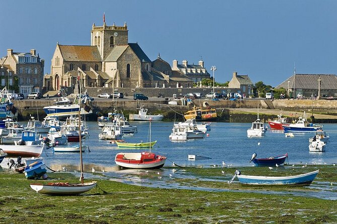 Private Tour Amazing North Cotentin Peninsula From Cherbourg - About Your Stay