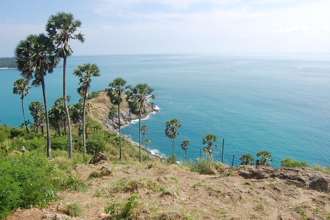 Private Tour: Amazing Phuket Island & Big Buddha Guided Tour - Tour Reviews and Ratings