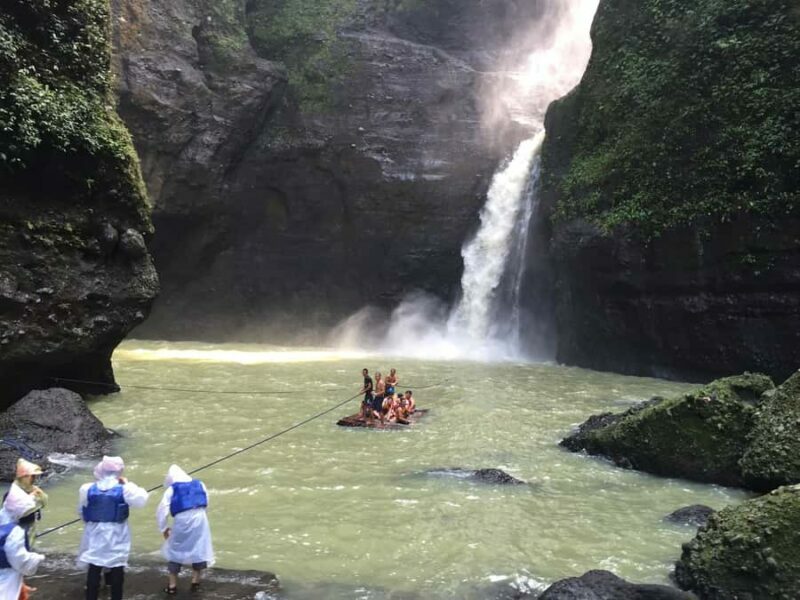 Private Tour: Amazing Taal Volcano & Pagsanjan Falls (2in1) - A Detailed Breakdown of the Itinerary
