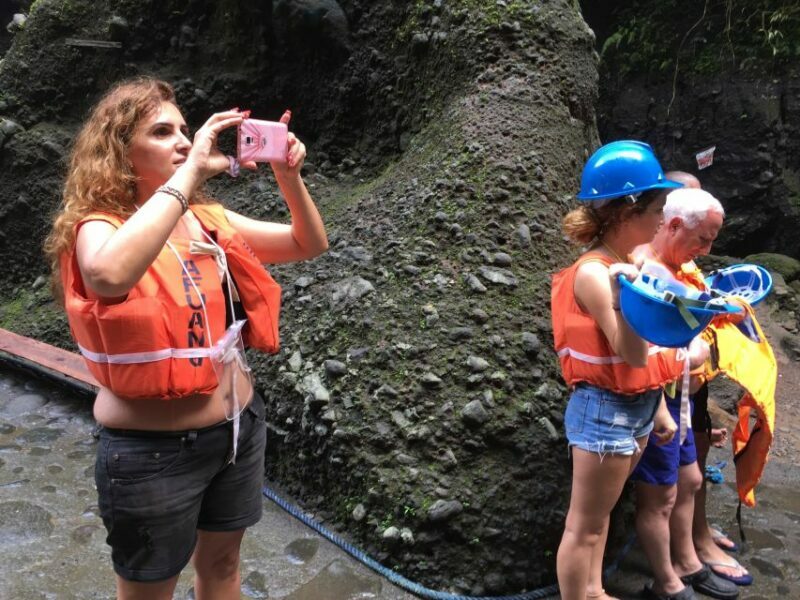 Private Tour: Amazing Taal Volcano & Pagsanjan Falls (2in1) - Authentic Experiences and Practical Tips
