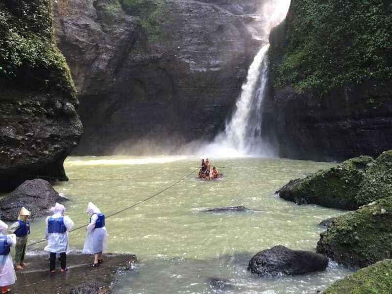 Private Tour: Amazing Taal Volcano & Pagsanjan Falls (2in1) - FAQs