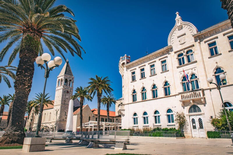 Private Tour: Ancient Salona and Trogir - Good To Know