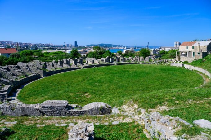 Private Tour: Ancient Salona and Trogir - Frequently Asked Questions