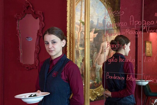 Private Tour and Lunch in a Typical Restaurant in Old Town - Meeting and Pickup Details