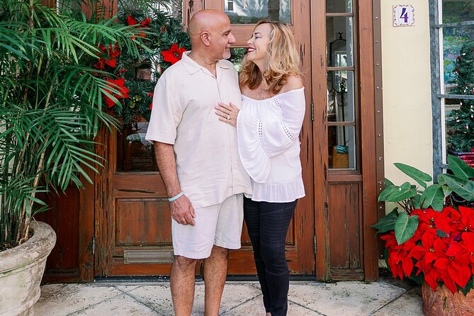 Private Tour and Photoshoot Along Picturesque Historic Worth Ave - Tour Details