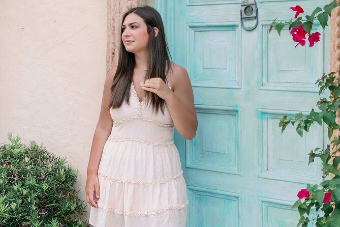 Private Tour and Photoshoot Along Picturesque Historic Worth Ave - Booking Information
